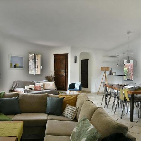 Concadoro Villa Porto-Vecchio  Dış mekan fotoğraf