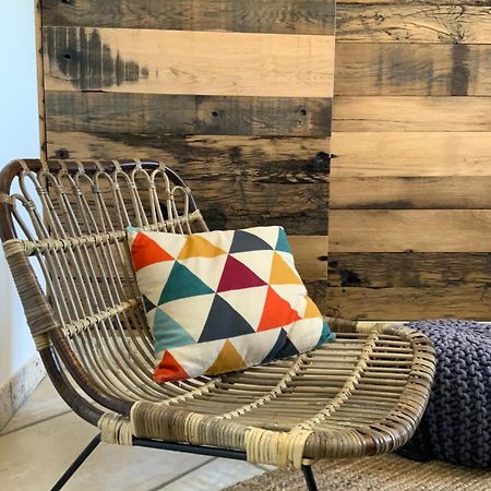 Concadoro Villa Porto-Vecchio  Dış mekan fotoğraf