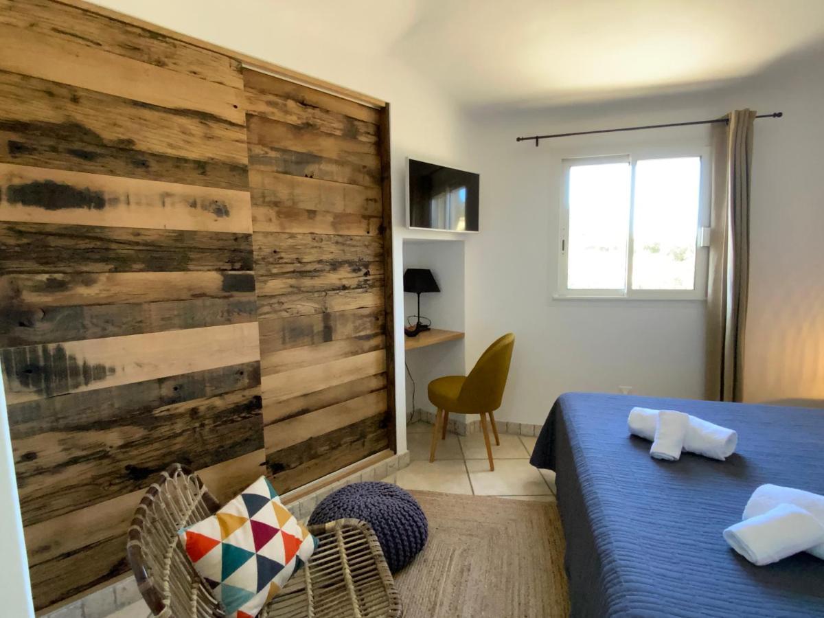 Concadoro Villa Porto-Vecchio  Dış mekan fotoğraf