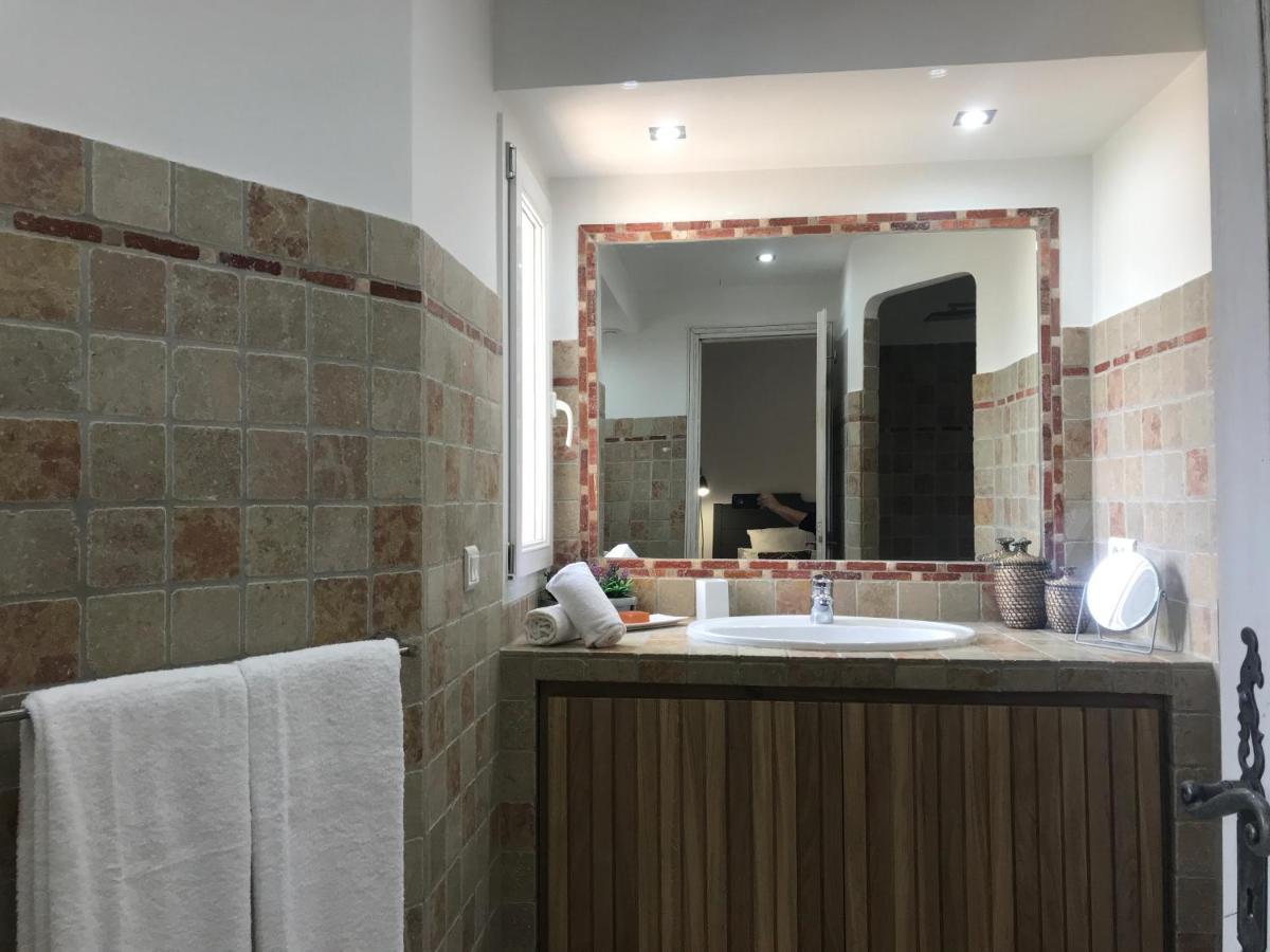 Concadoro Villa Porto-Vecchio  Dış mekan fotoğraf