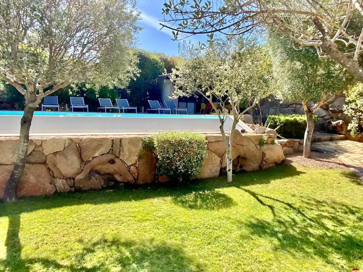 Concadoro Villa Porto-Vecchio  Dış mekan fotoğraf