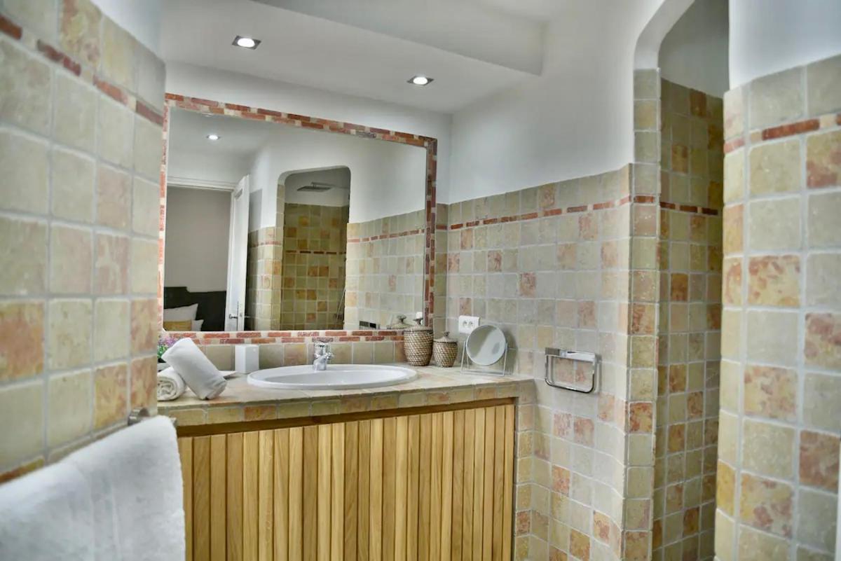 Concadoro Villa Porto-Vecchio  Dış mekan fotoğraf