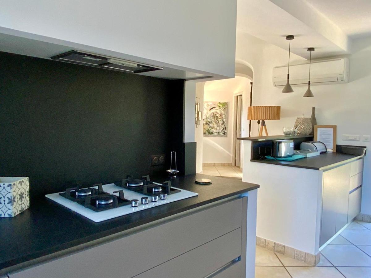 Concadoro Villa Porto-Vecchio  Dış mekan fotoğraf
