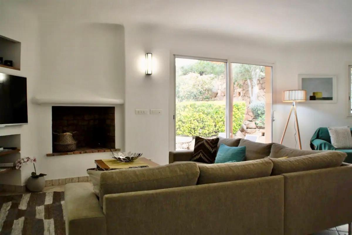 Concadoro Villa Porto-Vecchio  Dış mekan fotoğraf