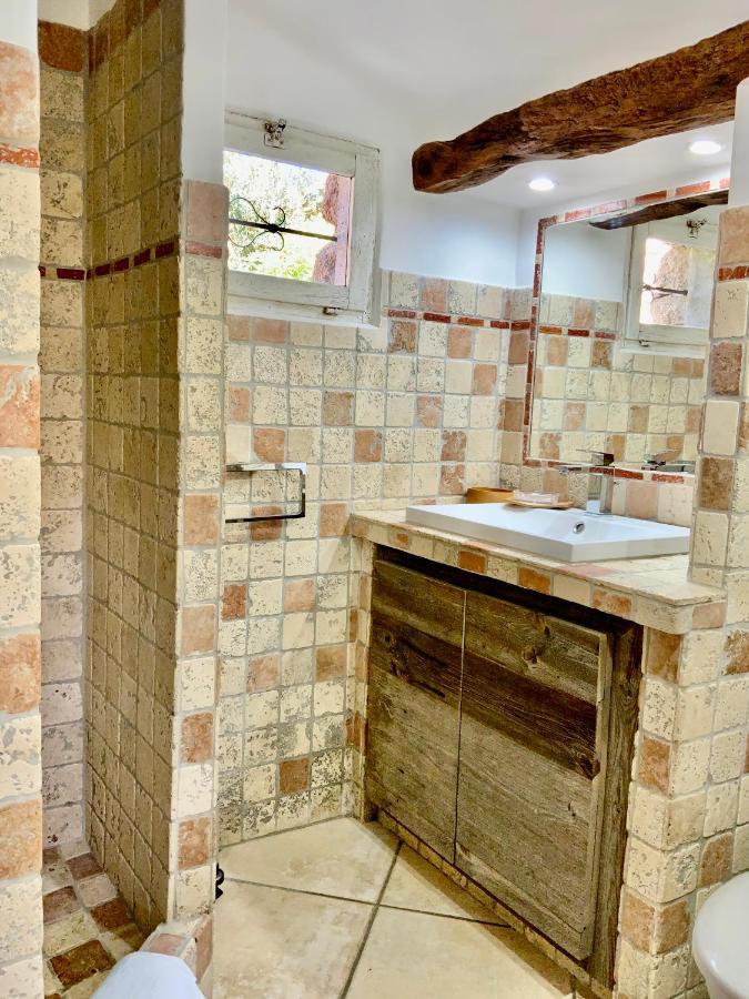 Concadoro Villa Porto-Vecchio  Dış mekan fotoğraf