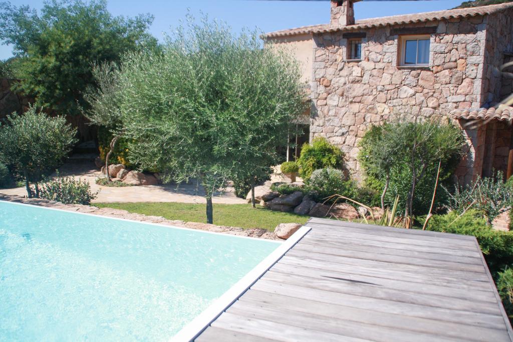 Concadoro Villa Porto-Vecchio  Dış mekan fotoğraf