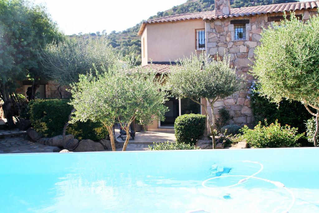 Concadoro Villa Porto-Vecchio  Dış mekan fotoğraf