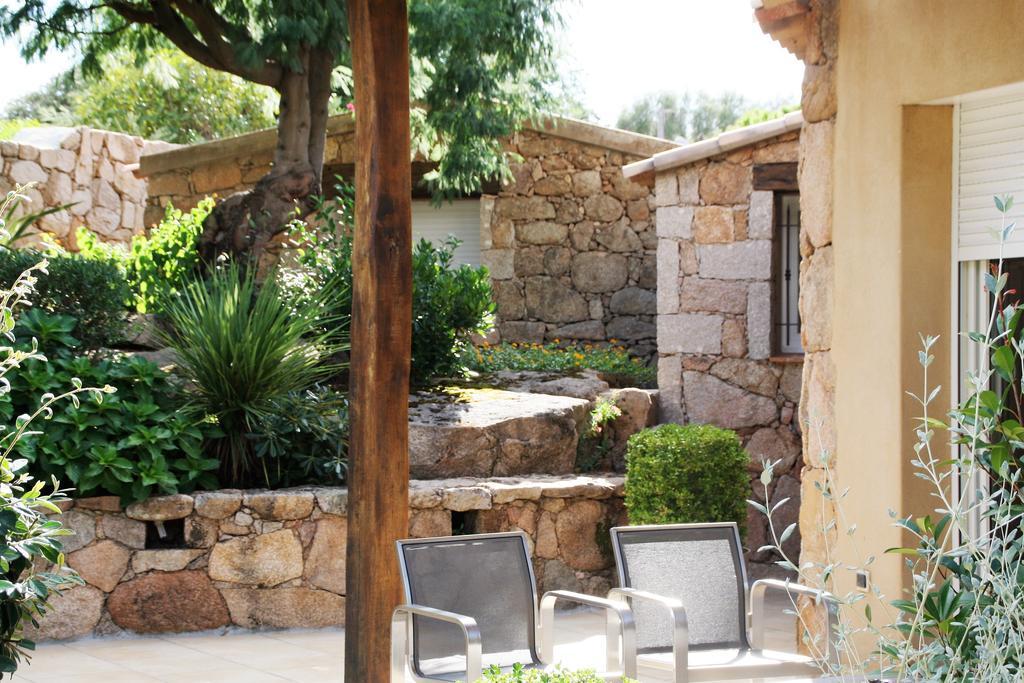 Concadoro Villa Porto-Vecchio  Dış mekan fotoğraf