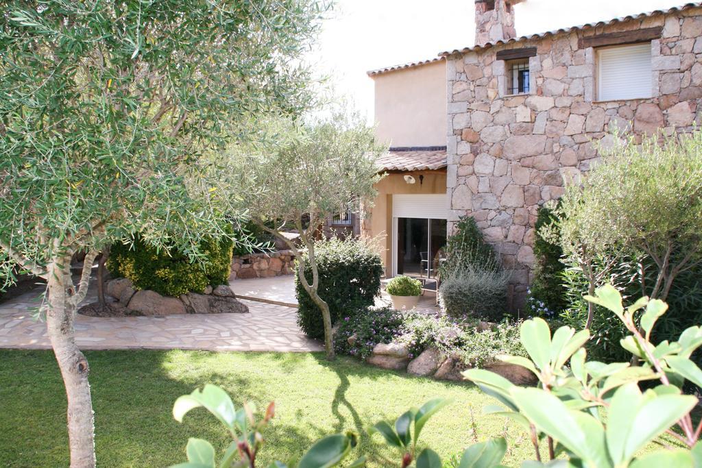 Concadoro Villa Porto-Vecchio  Dış mekan fotoğraf