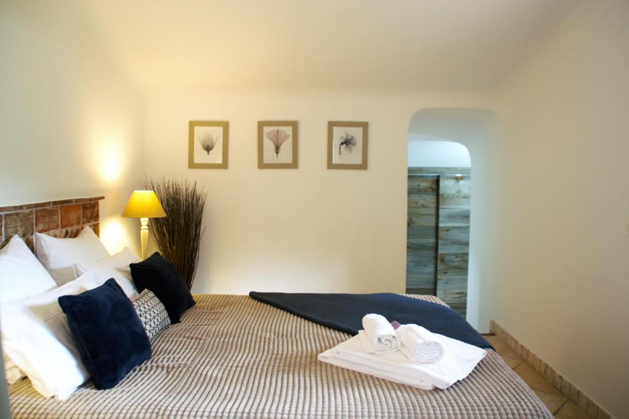 Concadoro Villa Porto-Vecchio  Dış mekan fotoğraf