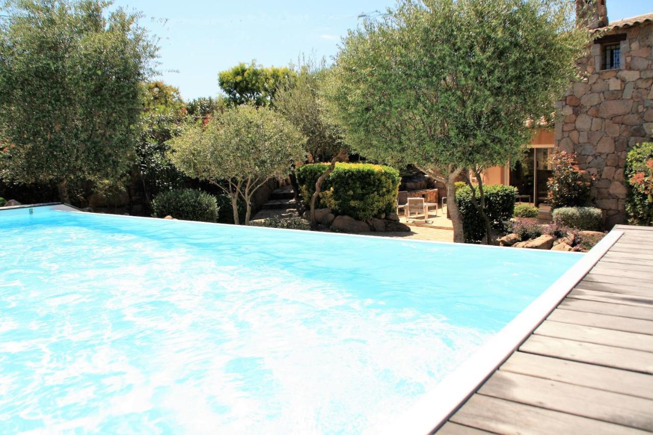 Concadoro Villa Porto-Vecchio  Dış mekan fotoğraf