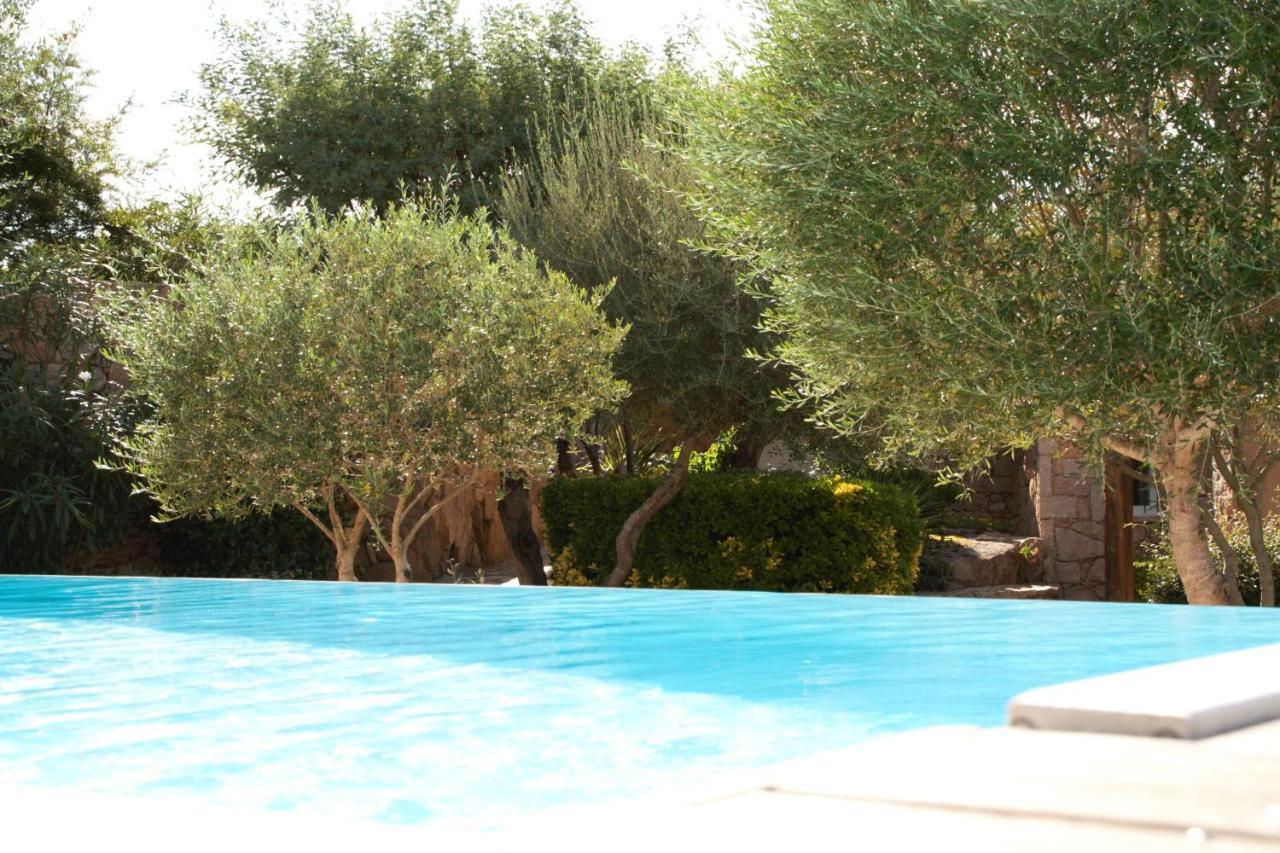 Concadoro Villa Porto-Vecchio  Dış mekan fotoğraf